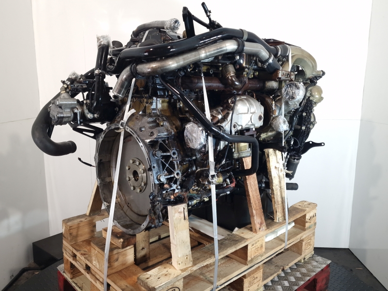 Mercedes-Benz-OM936LA.6-3-01-Econic-Spec-Engine-Truck.jpg Mercedes Benz OM936LA.6-3-01 Econic Spec Engine (Truck) - Image 1