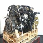 Mercedes Benz OM936LA.6-5-01 Truck Spec Engine (Truck)