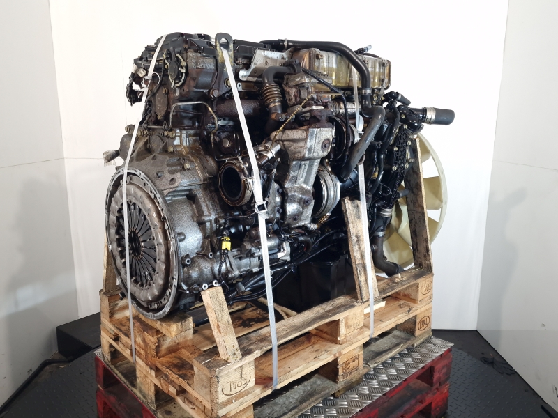 Mercedes-Benz-OM936LA.6-7-00-Twin-Turbo-Truck.jpg Mercedes Benz OM936LA.6-7-00 Twin Turbo Truck - Image 1
