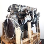 Mercedes Benz OM936LA.E4-4-01 Engine (Industrial)