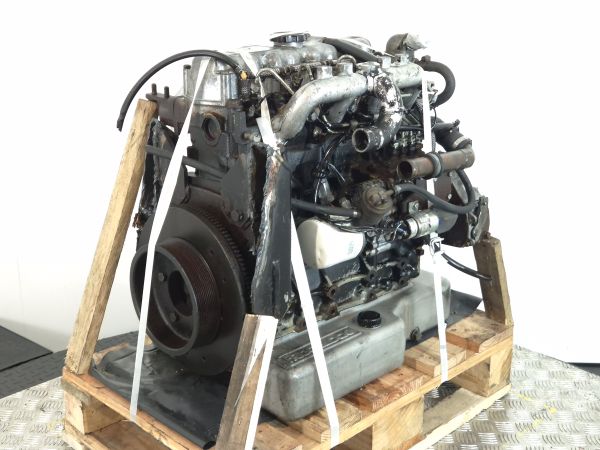 Mitsubishi-K4N-Engine-Industrial.jpg Mitsubishi K4N Engine (Industrial) - Image 1