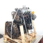 Perkins 1004-40 AJ Engine (Industrial)