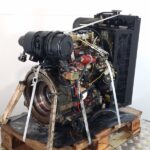 Perkins 403C-11 Engine (Industrial)