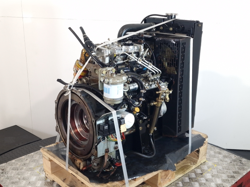 Perkins-403D-11-Engine-Industrial-1.jpg Perkins 403D-11 Engine - Image 1