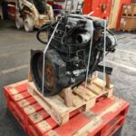 Perkins Perkins 1004 Non Turbo