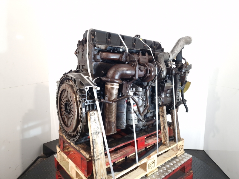 Renault-DCI-11-420-Truck-Engine.jpg Renault DCI 11 420 (Truck Engine) - Image 1