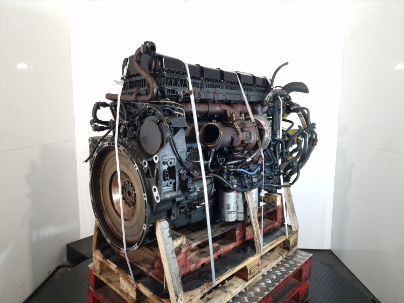 Renault-DTI11-380-EUVI-Engine-Truck.jpg Renault DTI11 380 EUVI Engine (Truck) - Image 1