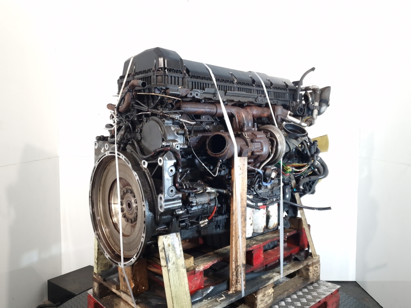 Renault-DTI13480-EUVI-Engine-Truck.jpg Renault DTI13480 EUVI Engine (Truck) - Image 1