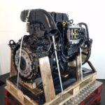 Renault DXI5 180-EEV Engine (Truck)