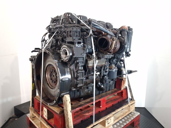 Scania-DC09-108-L01-Engine-Truck.jpg Scania DC09 108 L01 Engine (Truck) - Image 1