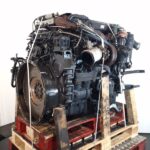 Scania DC09 111 L01 Engine (Truck)
