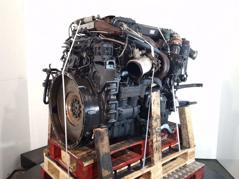 Scania-DC09-111-L01-Engine-Truck.jpg Scania DC09 111 L01 Engine (Truck) - Image 1