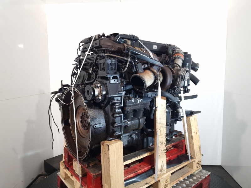 Scania-DC09-113-L01-Engine-Truck.jpg Scania DC09 113 L01 Engine (Truck) - Image 1
