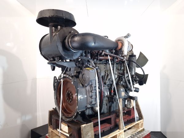 Scania-DC09-71A-Engine-Industrial.jpg Scania DC09 71A Engine (Industrial) - Image 1