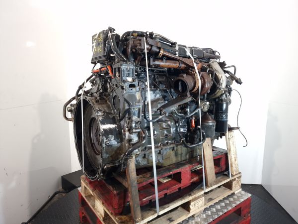 Scania-DC1213-L01-Engine-Truck.jpg Scania DC1213 L01 Engine (Truck) - Image 1