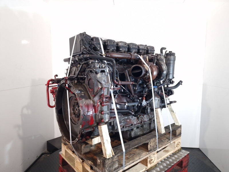 Scania-DC13-112-L01-Engine-Truck.jpg Scania DC13 112 L01 Engine (Truck) - Image 1
