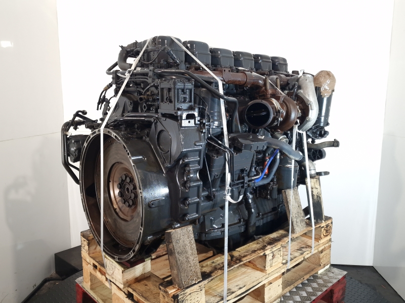Scania-DC13-147-L01-Engine-Truck.jpg Scania DC13 147 L01 Engine (Truck) - Image 1
