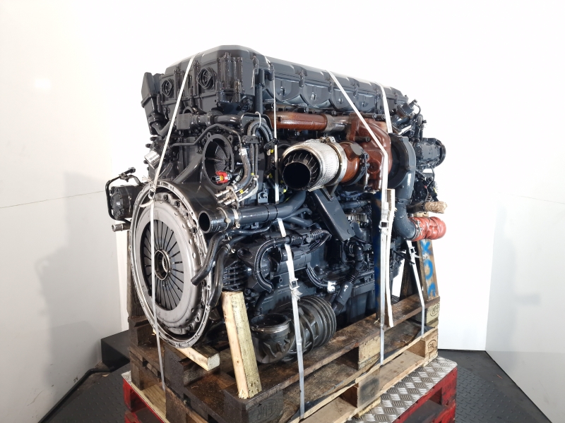Scania-DC13-175-L01-EUR6D-SUPER-DC13-Engine-Truck.jpg Scania DC13 175 L01 EUR6D SUPER DC13 Engine (Truck) - Image 1