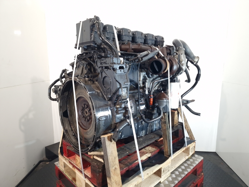 Scania-DC913-L01-Engine-Truck.jpg Scania DC913 L01 Engine (Truck) - Image 1