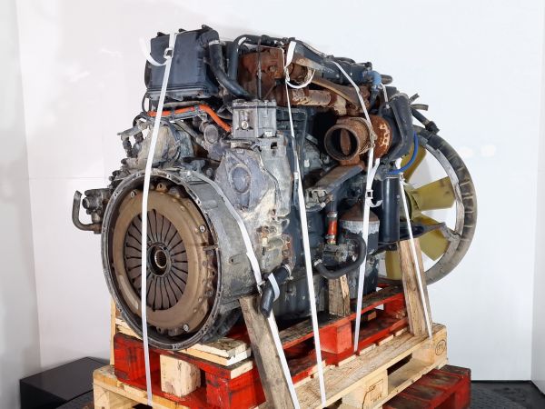 Scania-DC917-L01-Engine-Truck.jpg Scania DC917 L01 Engine (Truck) - Image 1