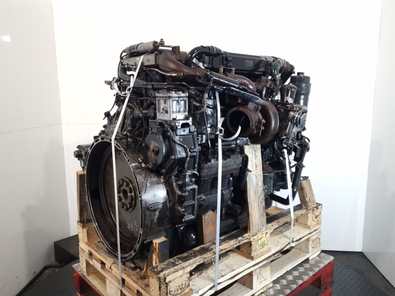 Scania-DC930-C01-Engine-Bus.jpg Scania DC930 C01 Engine (Bus) - Image 1
