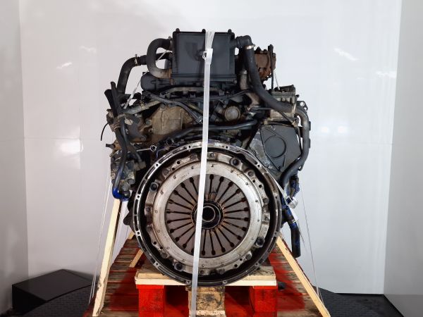 Scania-DT1217-L01-Engine-Truck.jpg Scania DT1217 L01 Engine (Truck) - Image 1