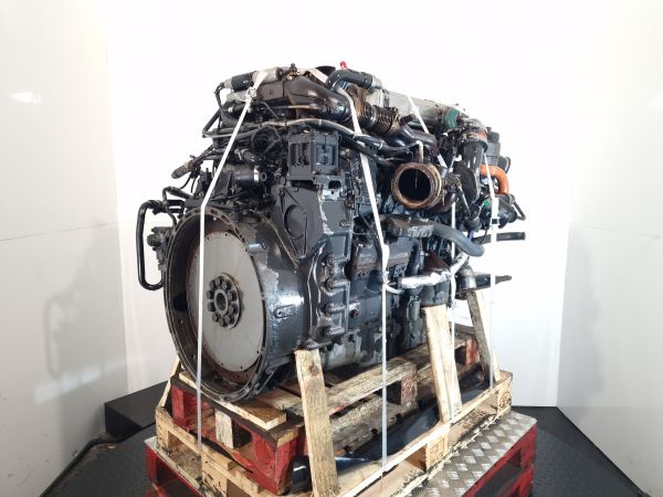 Scania-OC09-102-L01-Gas-Engine-Bus.jpg Scania OC09 102 L01 Gas Engine (Bus) - Image 1
