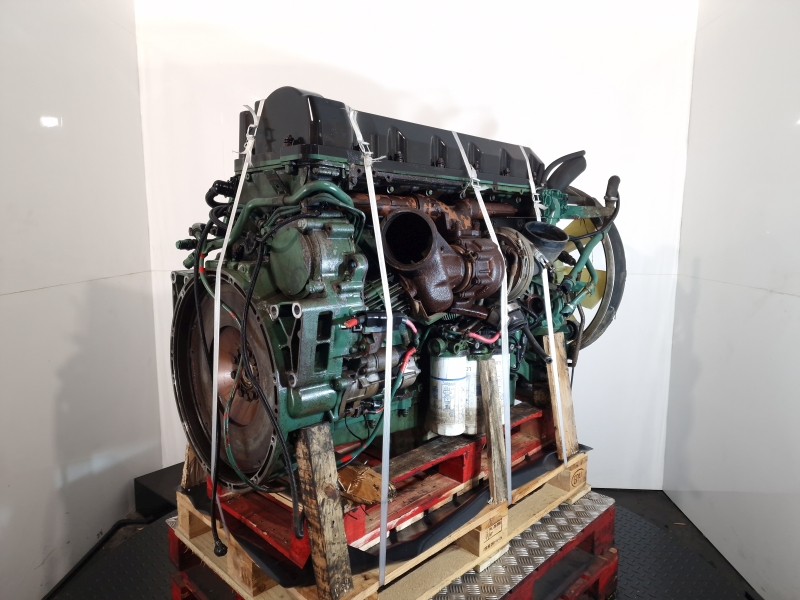 Volvo-D11C450-EU-V-Engine-Truck.jpg Volvo D11C450-EU V Engine (Truck) - Image 1