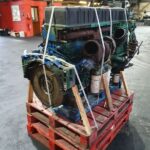 Volvo D12C340 VED98