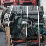 Volvo D12D