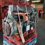 Volvo D12D340 EC01