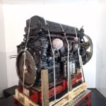 Volvo D13A400 EC06 Engine (Truck) 400hp