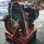 Volvo D13B440 EC06