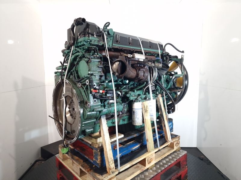 Volvo-D13C420-EUV-Engine-Truck.jpg Volvo D13C420 EUV Engine (Truck) - Image 1