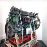 Volvo D13C460 EUV Engine (Truck)