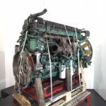 Volvo D13K420V EUVI Engine (Truck)