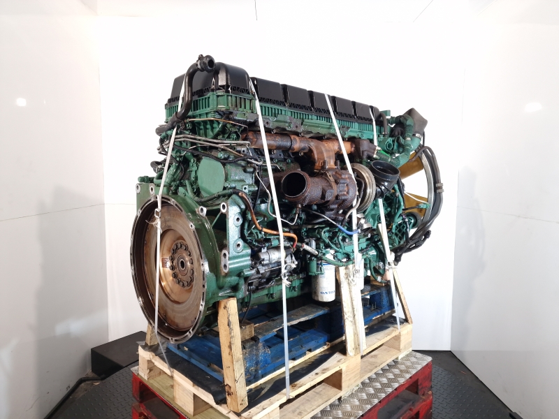 Volvo-D13K500-EUVI-K2-Engine-Truck.jpg Volvo D13K500 EUVI K2 Engine (Truck) - Image 1