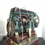 Volvo D13K500V EUVI Engine (Truck)