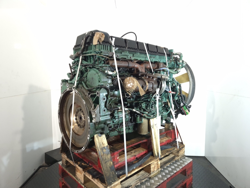 Volvo-D13K500V-EUVI-Engine-Truck.jpg Volvo D13K500V EUVI Engine (Truck) - Image 1