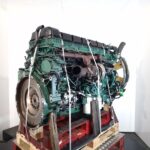 Volvo D13K500V K2 EUVI Engine (Truck)