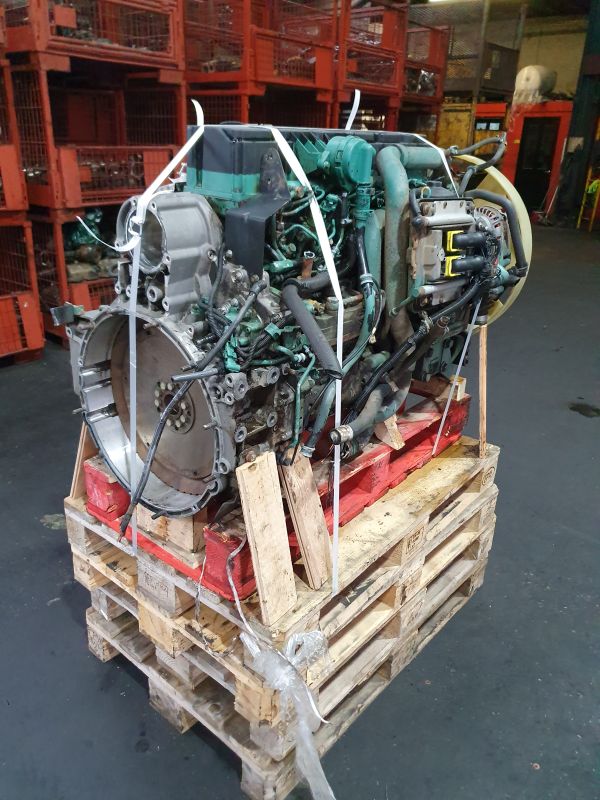 Volvo-D7E-280-EC06-Refuse-Spec.jpg Volvo D7E 280 EC06 Refuse Spec - Image 1