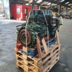 Volvo D7E 280 EC06B Truck Spec