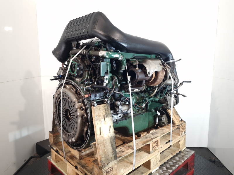 Volvo-D8K250-EUVI-Truck-Spec-Engine-Truck.jpg Volvo D8K250 EUVI Truck Spec Engine (Truck) - Image 1