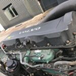 Volvo D9A 380 – EC01 Engine (Truck)