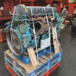 Volvo D9A260 EC01