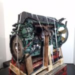 Volvo D9B 300 – EC06 Engine (Truck)