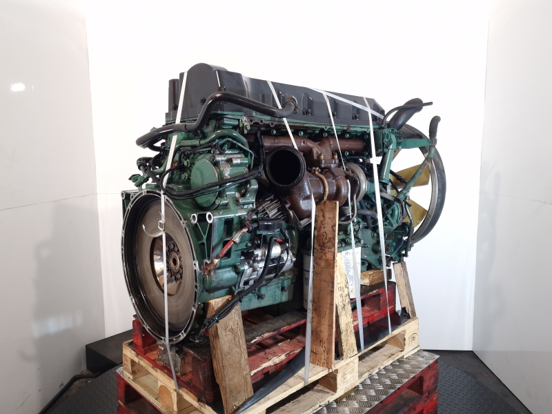 Volvo-D9B-300-–-EC06-Engine-Truck.jpg Volvo D9B 300 – EC06 Engine (Truck) - Image 1