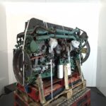 Volvo D9B 380 – EC06 Engine (Truck)