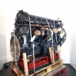 Volvo DE13 440 EUVI Engine (Truck) 2023