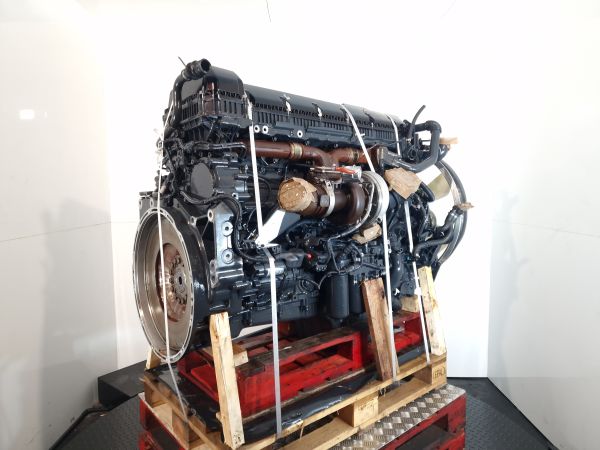 Volvo-DE13-440-EUVI-Engine-Truck-2023.jpg Volvo DE13 440 EUVI Engine (Truck) 2023 - Image 1